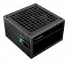 DeepCool PF500 moduł zasilaczy 500 W 20+4 pin ATX ATX Czarny